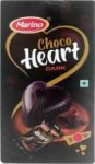 Dark Choco Hearts