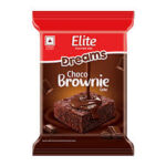 Elite Dreams Choco Brownie Cake