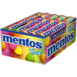 Mentos