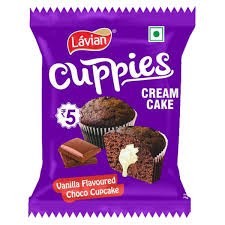Lavian Cuppies