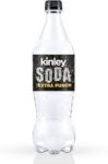 Kinley Strong Soda