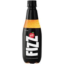 Appy Fizz