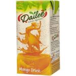Dailee Mango Tetra