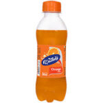 Dailee Orange