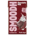 Smoodh drinks