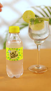 Salt Soda  Bindu