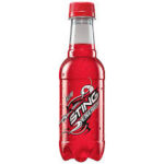 Sting Red