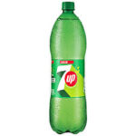 7 up 750 Ml