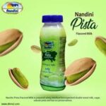 Pista Amul drinks
