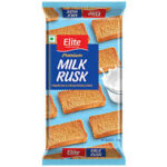 Elite Milk Rusk