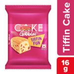Pudding Raisincake