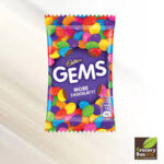 Cadberry Gems