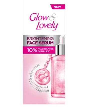 GLOW & LOVELY Vitaglow Face Serum
