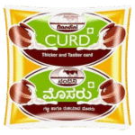 Curd nandhini ನಂದಿನಿ ಮೊಸರು