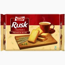 Parle Elaichi Rusk
