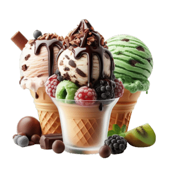 Ice cream
