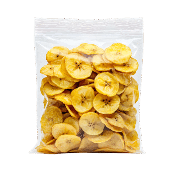 Banana Chips