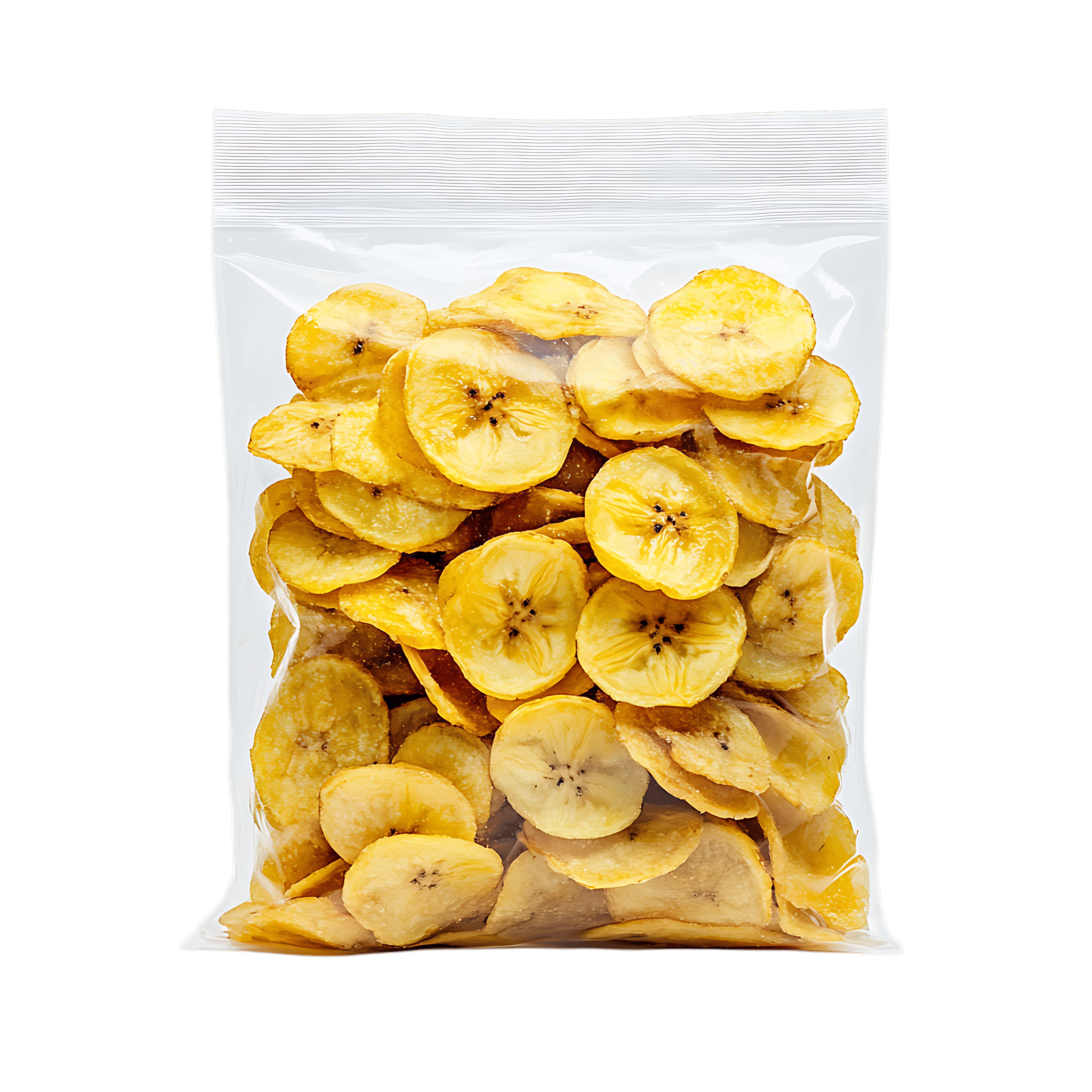 Banana Chips