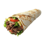 Rumali Roll Sawarma