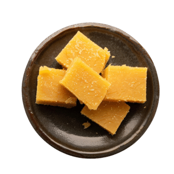 Mysore pak