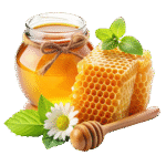 Pure kadu honey