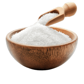 Salt, Sugar & Jaggery